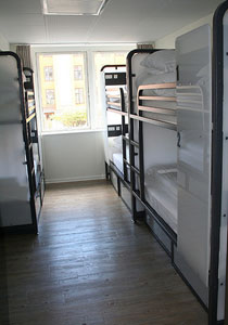 Hostal Generator Copenhagen