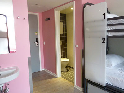 Hostal Generator Copenhagen