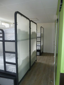 Hostal Generator Copenhagen