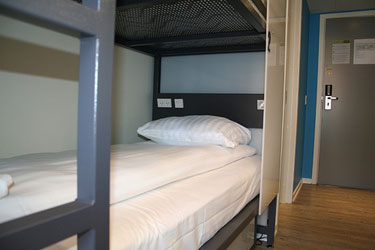 Hostal Generator Copenhagen