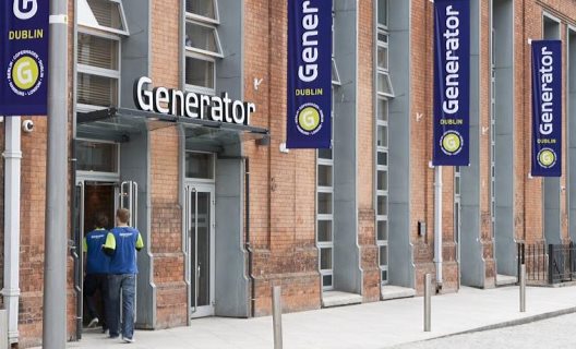 Hostal Generator Dublin