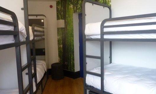 Hostal Generator Dublin