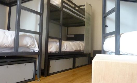 Hostal Generator Dublin