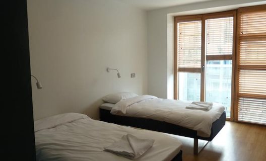 Hostal Generator Dublin