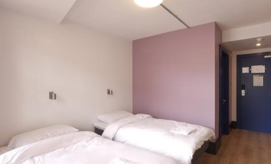 Hostal Generator Dublin