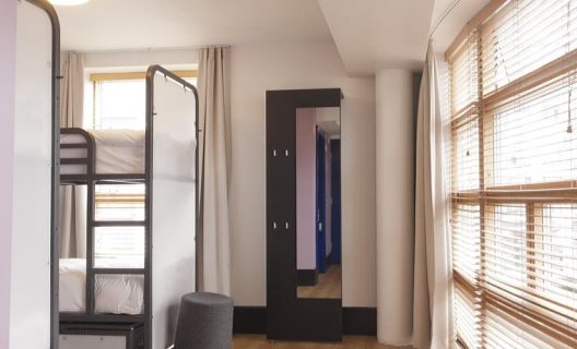 Hostal Generator Dublin