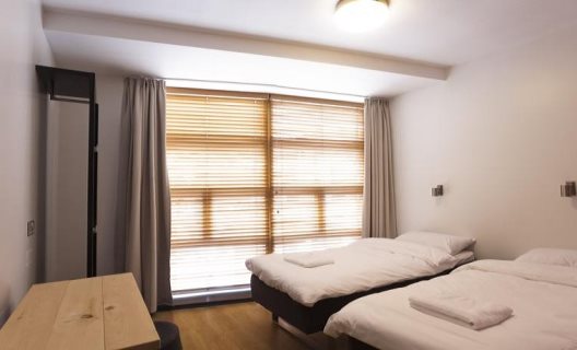 Hostal Generator Dublin
