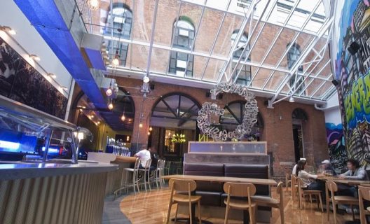 Hostal Generator Dublin