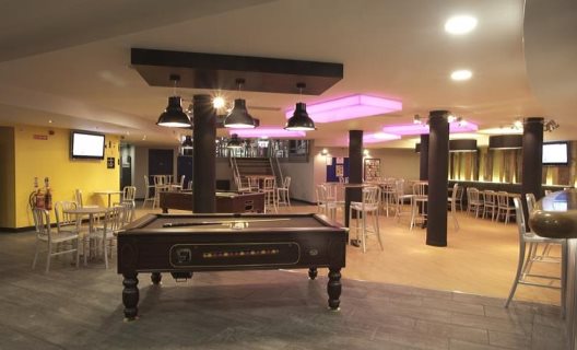 Hostal Generator Dublin