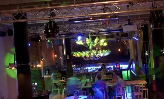 Hostal Generator Dublin