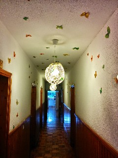 Hostal Gerês