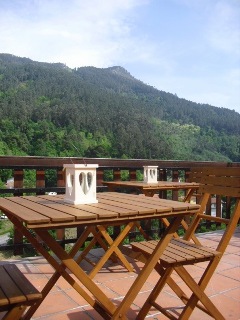 Hostal Gerês
