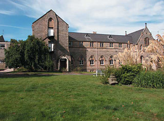 Hostal Gillis Centre