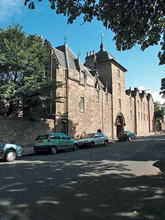 Hostal Gillis Centre