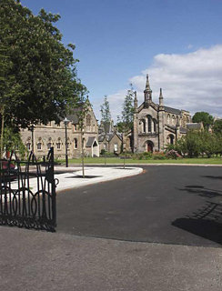 Hostal Gillis Centre