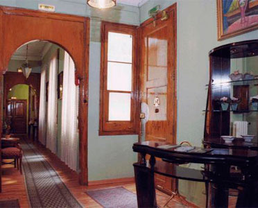 Hostal Girona