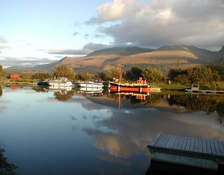 Hostal Glenshian