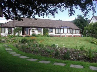 Hostal Glenshian