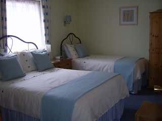 Hostal Glenshian