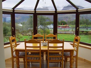 Hostal Glenshian