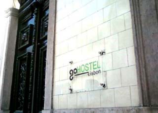 Hostal Go Lisbon