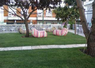 Hostal Go Lisbon
