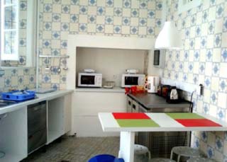 Hostal Go Lisbon