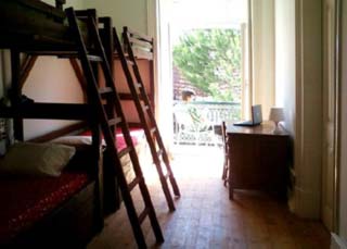 Hostal Go Lisbon