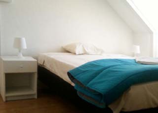 Hostal Go Lisbon