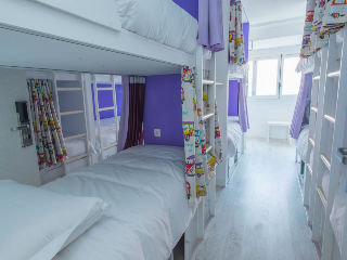 Hostal Golden Tram 242