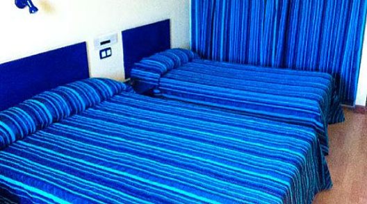 Hostal Golf Santander