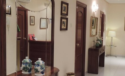 Hostal Gonzalo