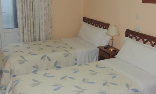 Hostal Gonzalo