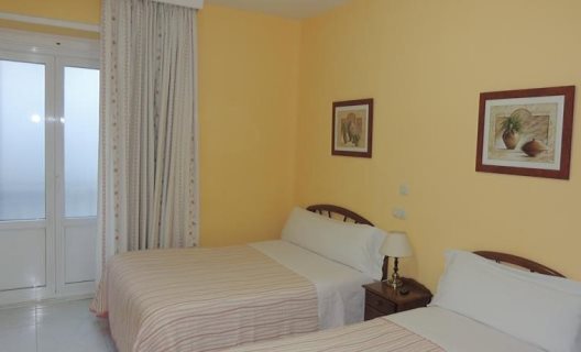 Hostal Gonzalo