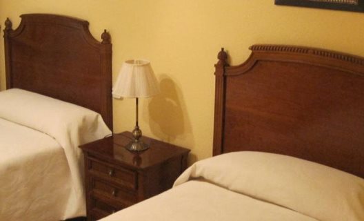 Hostal Gonzalo