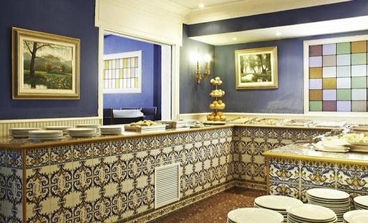 Hostal Goya Lloret Club