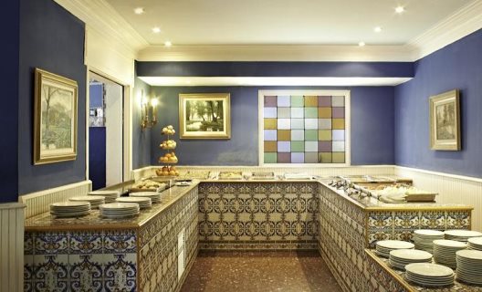 Hostal Goya Lloret Club