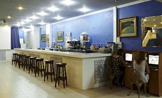 Hostal Goya Lloret Club