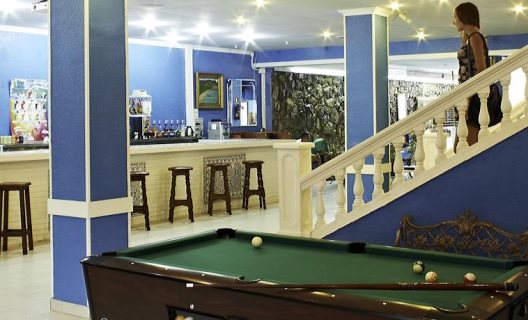 Hostal Goya Lloret Club