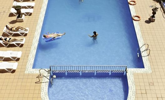 Hostal Goya Lloret Club