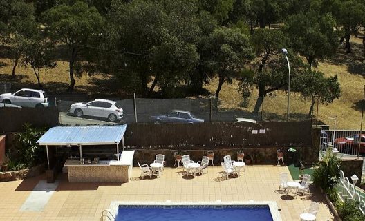 Hostal Goya Lloret Club