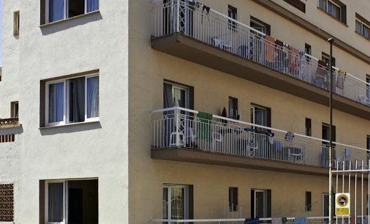Hostal Goya Lloret Club