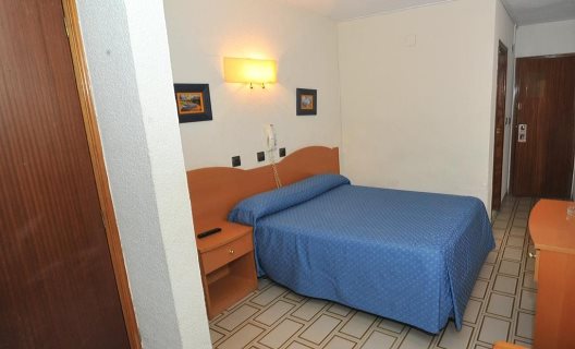 Hostal Goyma