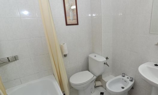 Hostal Goyma