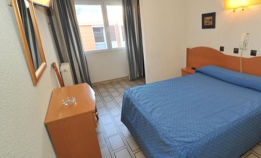 Hostal Goyma