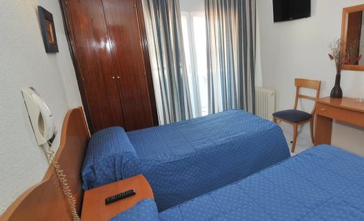 Hostal Goyma