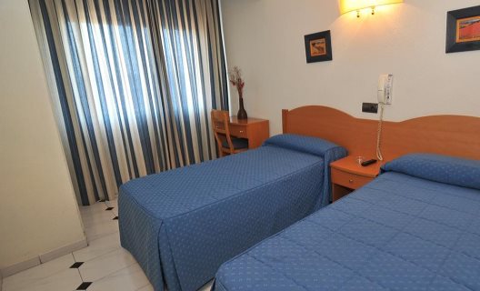 Hostal Goyma