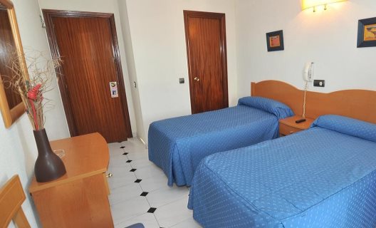 Hostal Goyma