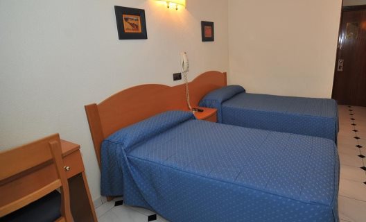 Hostal Goyma