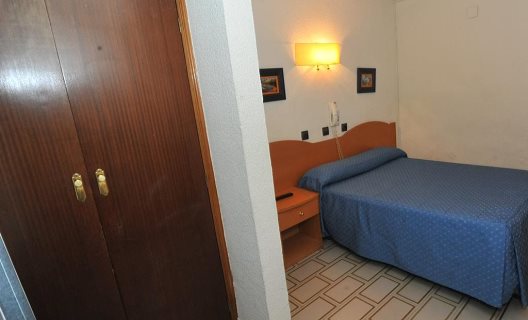 Hostal Goyma